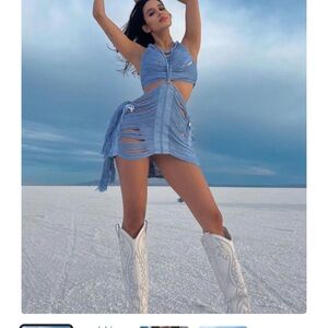 Thrifts & Threads Set